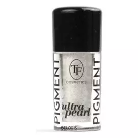 Рассыпчатый сияющий пигмент Ultra Pearl