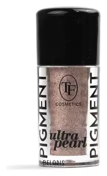 Рассыпчатый сияющий пигмент Ultra Pearl