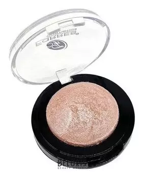 Тени для век запечённые 1107