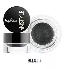 Тени кремовые для век Creamy Eyeshadow