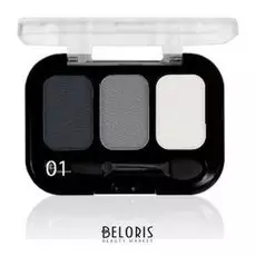 Тени для век Parisa