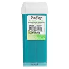 Теплый воск в картридже "Бразильский"