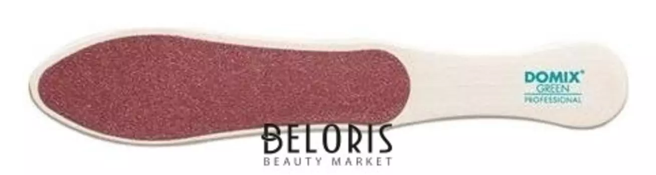 Терка абразивная педикюрная Eco