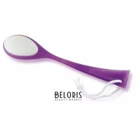 Терка для ног двусторонняя, песочное покрытие RFP 020