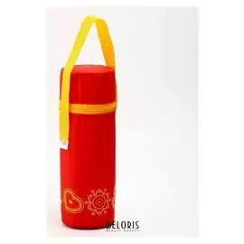 Термоконтейнер для стандартных бутылочек