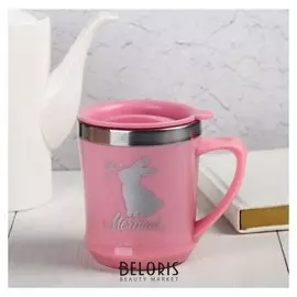 Термокружка «Мечтай», 350 мл