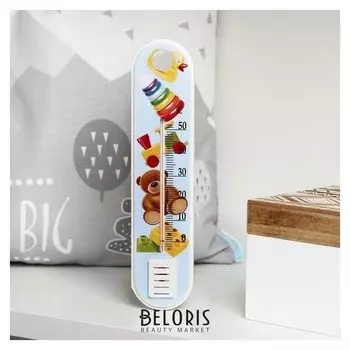 Термометр детский комнатный Игрушка