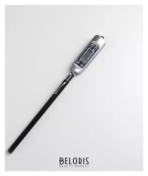 Термометр для пищи электронный в коробке на батарейках