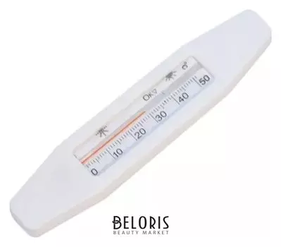 Термометр для ванной тбв-1 лодочка