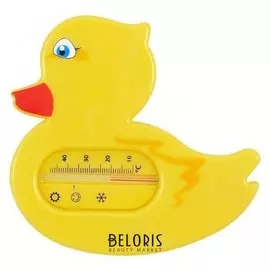 Термометр для ванной Уточки