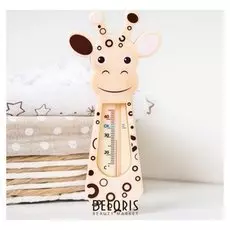 Термометр для воды Giraffe