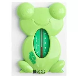 Термометр для воды "Лягушонок"