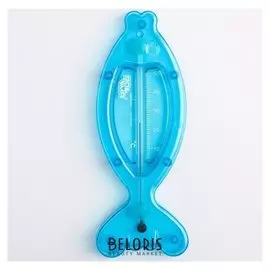 Термометр для воды "Рыбка"