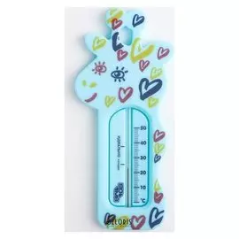 Термометр для воды "Жираф"