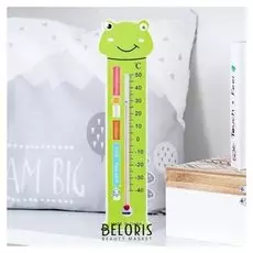 Термометр комнатный