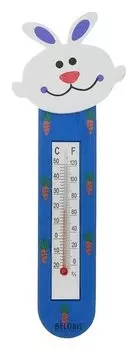Термометр комнатный детский