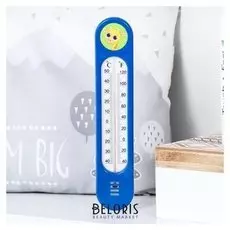 Термометр комнатный "Жирафик"