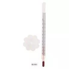 Термометр универсальный с ромашкой-поплавком