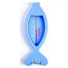 Термометр в ванную "Рыбка"