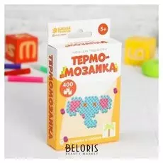 Термомозаика Слоник с пинцетом