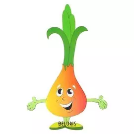 Термонаклейка лучок, в наборе 10 штук