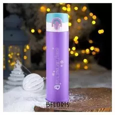 Термос «Пусть зима будет снежной», 400 мл, время сохранения тепла 10 ч