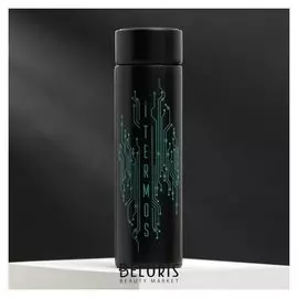 Термос с индикатором температуры "Termos", 500 мл