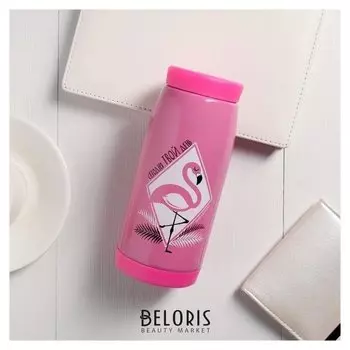 Термос "Сегодня твой день", 200 мл, время сохранения тепла 6 ч