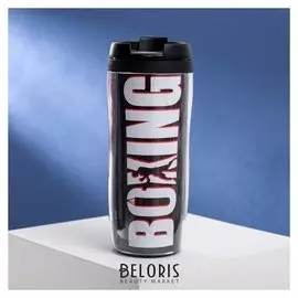 Термостакан «Бокс», 350 мл