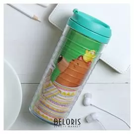 Термостакан "Доброта", 350 мл