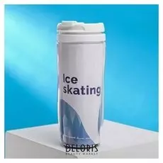 Термостакан «Фигурное катание», 350 мл
