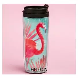 Термостакан «Фламинго», 350 мл