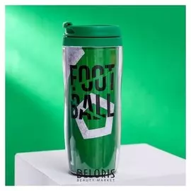 Термостакан «Футбол», 350 мл