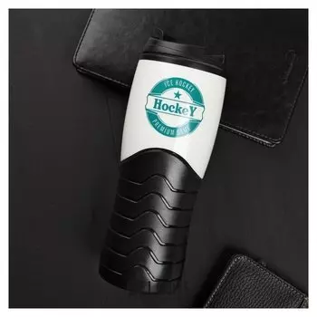 Термостакан «Hockey», 450 мл