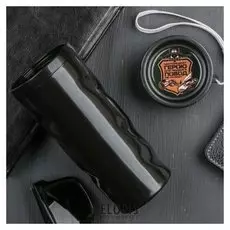 Термостакан "Настоящему герою", 350 мл