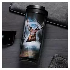 Термостакан "Олень", 350 мл