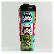 Термостакан "Штурмовик", звездные войны, 350 мл