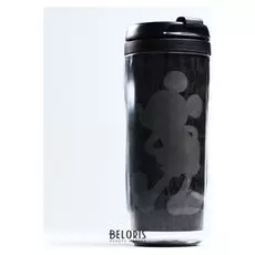 Термостакан «Стильный микки», микки маус, 350 мл