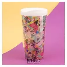 Термостакан "Время мечтать", 450 мл