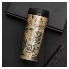 Термостакан "Все по плечу", 350 мл