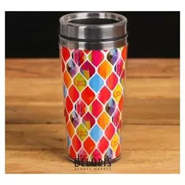 Термостакан "Ярких красок", 400 мл