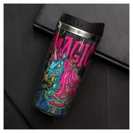 Термостакан "Zombie", 450 мл