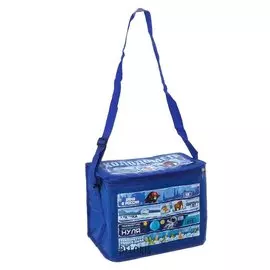 Термосумка «Холодометр», 16 л