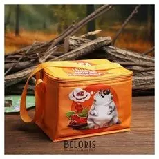 Термосумка «Поел», 5.5 л