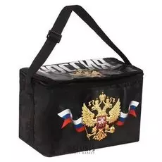 Термосумка "Россия", 16 л