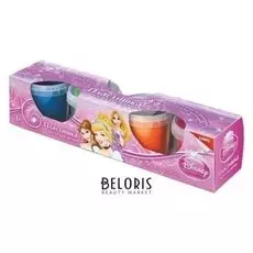 Тесто для лепки 4 цвета