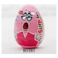 Тесто для лепки «Эмоции», 3 цвета по 20 г, формы, нож, стека, цвет розовый