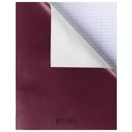 Тетрадь 48 л. клетка