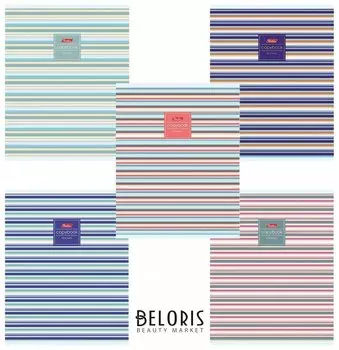 Тетрадь в линейку 80 листов Line