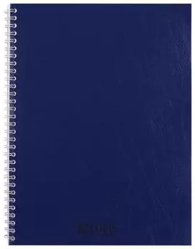 Тетрадь 96 л. клетка